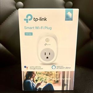 TP-LINK Kasa HS100 Smart Plug
